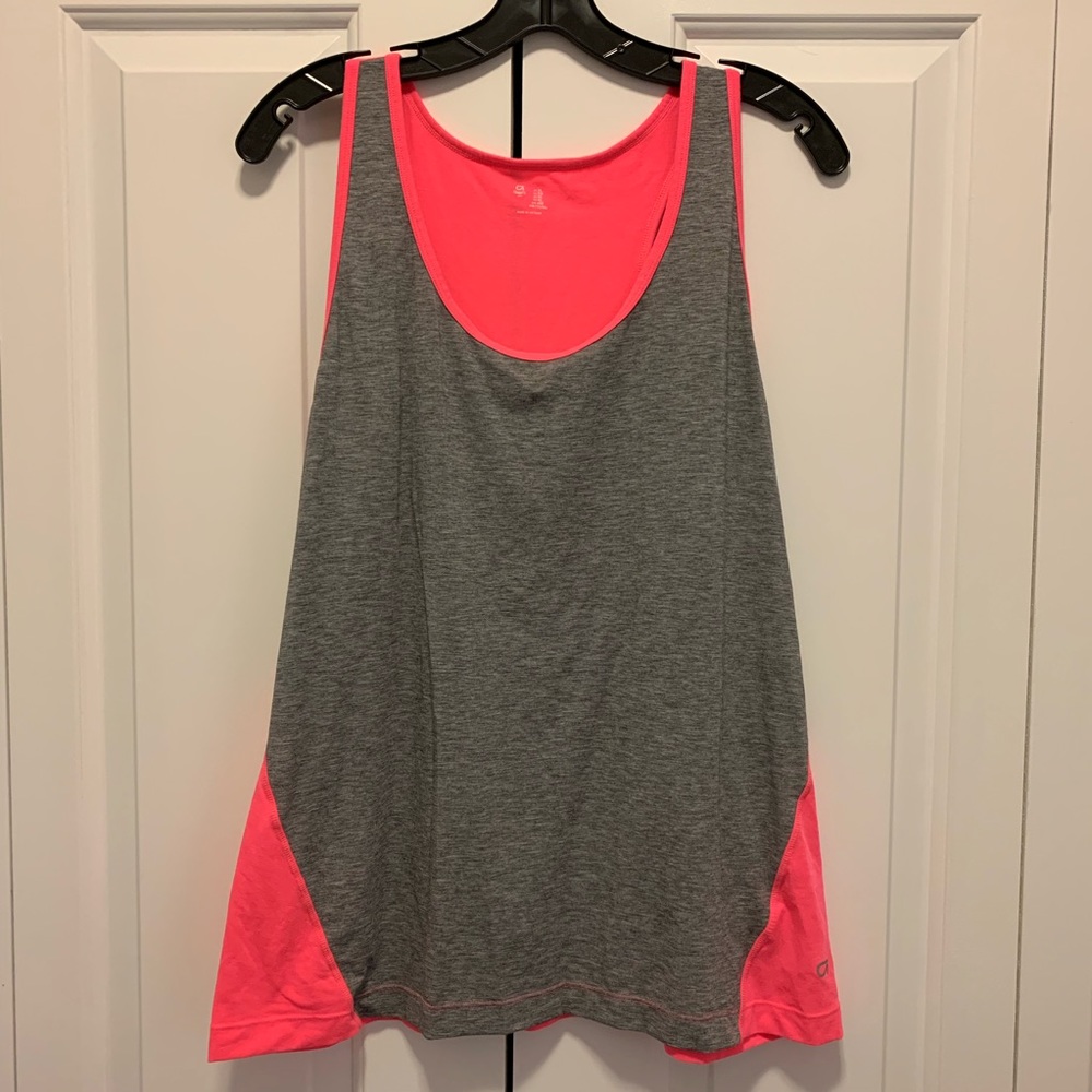 GapFit Tank Top